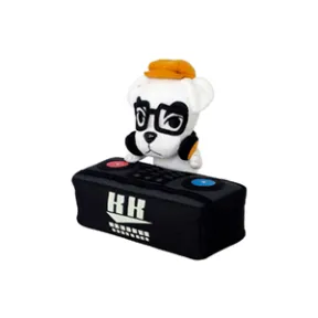 Totakeke, peluche de Animal Crossing