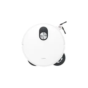 Xiaomi Vacuum 5: Robot Aspirador Blanco, 55 W, 140 Min