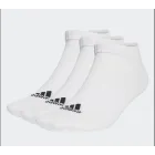 Pack de 3 pares de calcetines ADIDAS con 15% extra