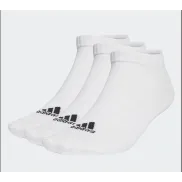 Pack de 3 pares de calcetines ADIDAS con 15% extra