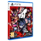 Táctica Persona 5 – Jugabilidad en Playstation 5