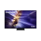 Samsung OLED 55” 4K Smart TV con Procesador NQ4 AI