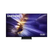 Samsung OLED 55” 4K Smart TV con Procesador NQ4 AI