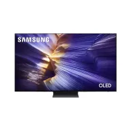 Samsung OLED 55” 4K Smart TV con Procesador NQ4 AI
