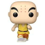 Krillin Funko de Dragon Ball colección especial