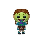 Puking Pastille Girl - Funko Pop! Harry Potter Figurine