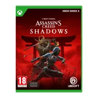 Shadows de Assassin's Creed para Xbox Series X