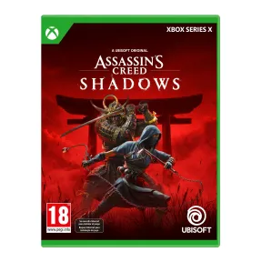 Shadows de Assassin's Creed para Xbox Series X
