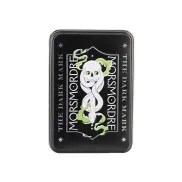 Marca Tenebrosa - Baraja de cartas Harry Potter Paladone