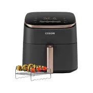 Cosori Turbo Blaze Chef Edition - Freidora de aire