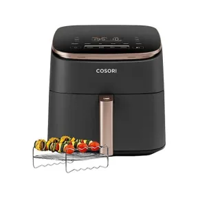 Cosori Turbo Blaze Chef Edition - Freidora de aire