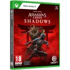 Sombras de Assassin's Creed