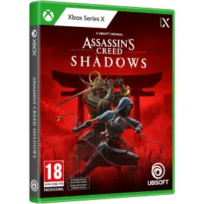 Sombras de Assassin's Creed