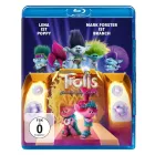 Trolls 3 - Dreamworks: Todos juntos [Blu-ray]