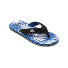 Sandalia Molokai Layback Quiksilver para Hombre
