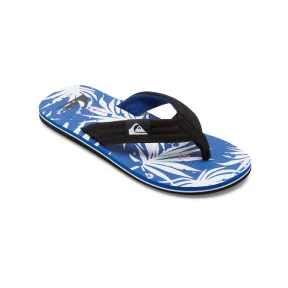 Sandalia Molokai Layback Quiksilver para Hombre