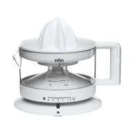 Exprimidor eléctrico Braun Tribute Collection, 0,35 l, 20 W