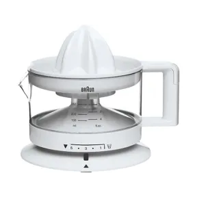 Exprimidor eléctrico Braun Tribute Collection, 0,35 l, 20 W