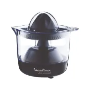 Exprimidor Moulinex ULTRA COMPACT 0,5L y 25W de potencia