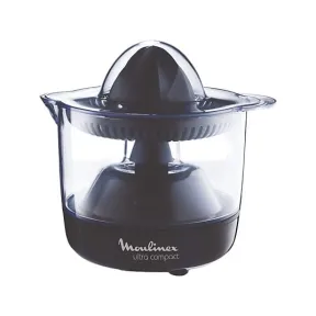 Exprimidor Moulinex ULTRA COMPACT 0,5L y 25W de potencia
