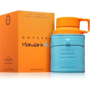 Armaf Odyssey Mandarin Sky 100ml EDP Hombre Edición Limitada