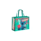 Bolsa Disney Lilo y Stitch Sherwood reutilizable, 45 cm