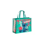 Bolsa Disney Lilo y Stitch Sherwood reutilizable, 45 cm