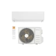 Aire acondicionado Daitsu DS-12KZ Inverter R32 3027 fgh