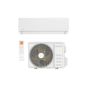 Aire acondicionado Daitsu DS-12KZ Inverter R32 3027 fgh