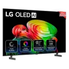 LG OLED 48'' Smart TV 4K Ultra HD - Modelo B6ELC.AEU