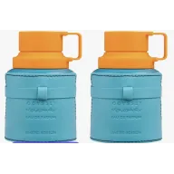 Pack de 2 Odessy Mandarin Sky 100 ml Armaf