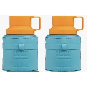 Pack de 2 Odessy Mandarin Sky 100 ml Armaf