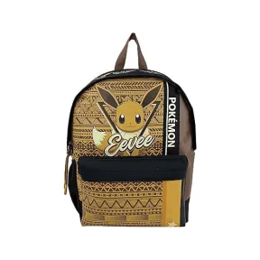 Mochila de Eevee, el Pokémon adorable