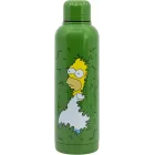 Termo Homer Simpson Acero Inoxidable 515ml