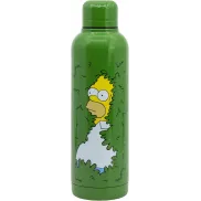 Termo Homer Simpson Acero Inoxidable 515ml