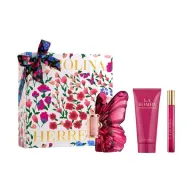 Carolina Herrera Estuche La Bomba: Perfume 90ml + Loción 100ml