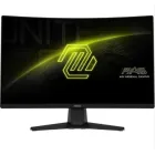 MSI Mag 242C 23.6” Monitor Curvo Gaming 180Hz Full HD