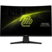 MSI Mag 242C 23.6” Monitor Curvo Gaming 180Hz Full HD