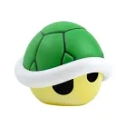 Luz LED decorativa verde de Super Mario - Lámpara Paladone