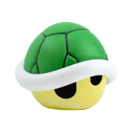 Luz LED decorativa verde de Super Mario - Lámpara Paladone