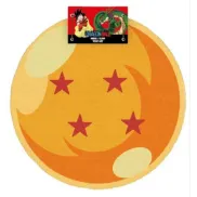 Felpudo de Bola de 4 Estrellas - Dragon Ball