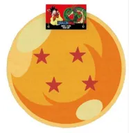 Felpudo de Bola de 4 Estrellas - Dragon Ball