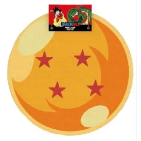 Felpudo de Bola de 4 Estrellas - Dragon Ball