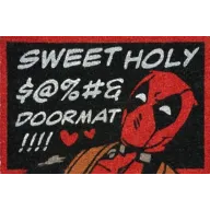 Felpudo de Deadpool de Marvel