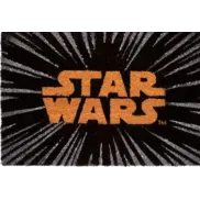 Felpudo de Star Wars
