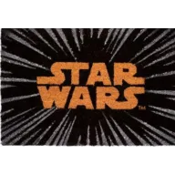Felpudo de Star Wars