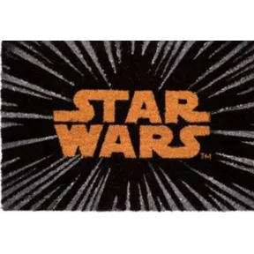 Felpudo de Star Wars