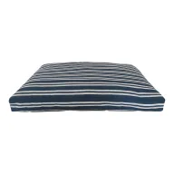 Cama Impermeable Rayas para Perros y Gatos Fred & Rita