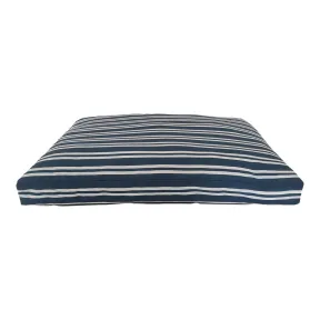 Cama Impermeable Rayas para Perros y Gatos Fred & Rita