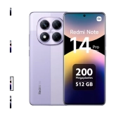 Xiaomi Redmi Note 14 Pro 5G: 6.67″, 8256GB, Dimensity 7300
